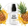 picture Pineapple Concentrate Flavor 30ML - MACDIYER