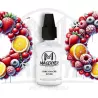 picture Rainbow Frost Concentrate 30ML - MACDIYER