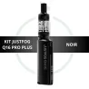 image Q16 Pro Plus Kit - Justfog - black