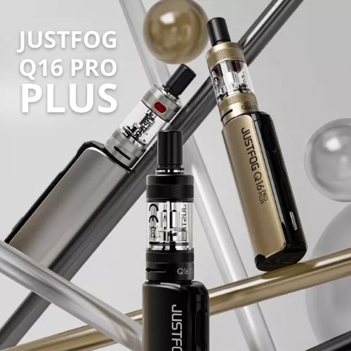 Q16 Pro Plus Kit