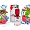 image Arôme concentré red astaire 30ML - T-JUICE