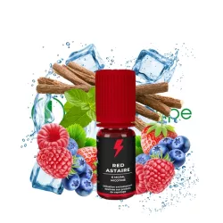 picture Red Astaire E-Liquid 10ml -t-juice