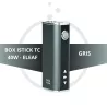 Box Istick Tc 40W - Eleaf - gris - e-clopevape.com