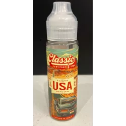 USA Classic liquide 50ML e-clopevape