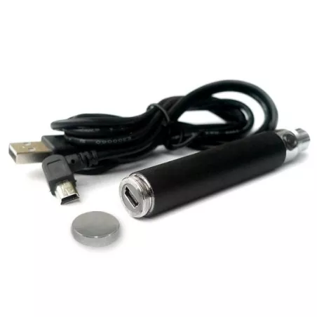 Batterie eGo usb - e-clopevape