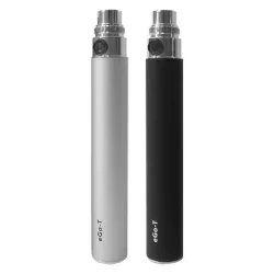 Batterie eGo 1100 mAh - e-clopevape