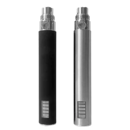 Batterie eGo V-V 1100 mAh variable - e-clopevape