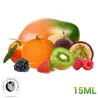 E-liquide Tutti Frutti VALEO - e-clopevape
