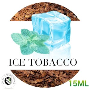 E-liquide Ice tobacco VALEO - e-clopevape