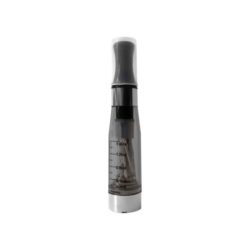 Clearomizer stardust eGo CE4 - e-clopevape