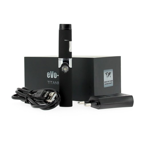 Cigarette électronique EVO-Ti - e-clopevape
