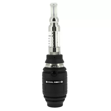 Cool Fire II - e-clopevape