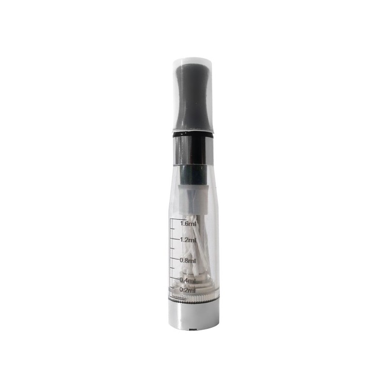 Clearomizer stardust eGo CE4 - e-clopevape