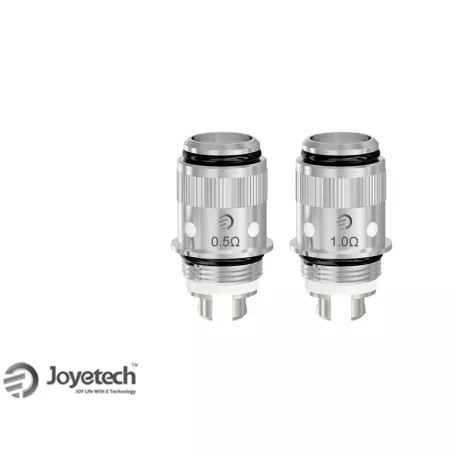 Résistance Pour EGO ONE - e-clopevape