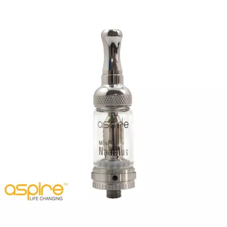 Atomizer Mini nautilus (BVC) - e-clopevape