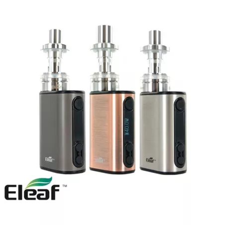 Eleaf ISTICK POWER NANO - e-clopevape