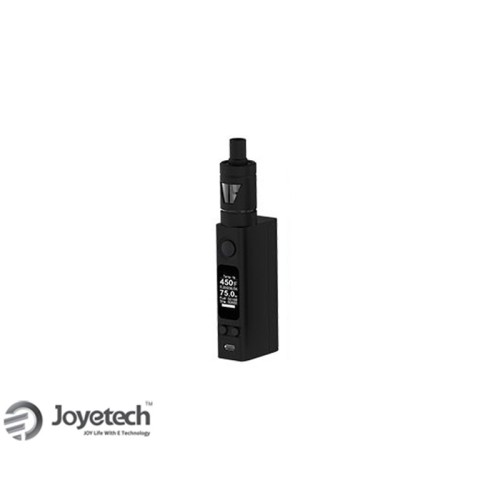 Joyetech EVic-VTC Mini - e-clopevape