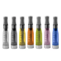 Clearomizer Stardust Ego Ce5