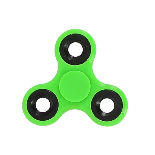 Spinner 3d anti-stress