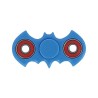 Hand SPINNER 3d BATMAN anti-stress [couleur :Bleu]