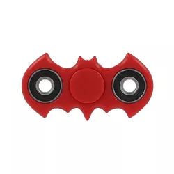 Hand SPINNER 3d BATMAN anti-stress [couleur :Bleu]