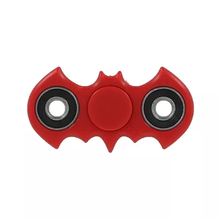 Hand SPINNER 3d BATMAN anti-stress [couleur :Bleu]