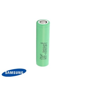 Batterie SAMSUNG ICR18650-26F - e-clopevape
