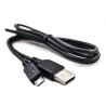 Câble chargeur micro USB pour e-cigarette - e-clopevape