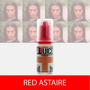 E-LIQUIDE Red Astaire