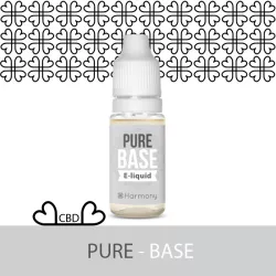 CBD PURE BASE e-clopevape