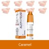 E-liquide Caramel ALFALIQUID - e-clopevape