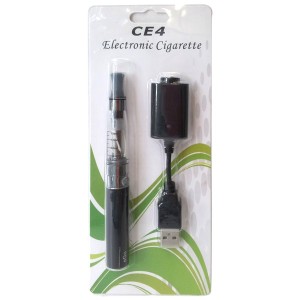 Cigarette électronique eGo CE4 - e-clopevape