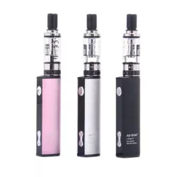 KIT JUSTFOG Q16 - e-clopevape