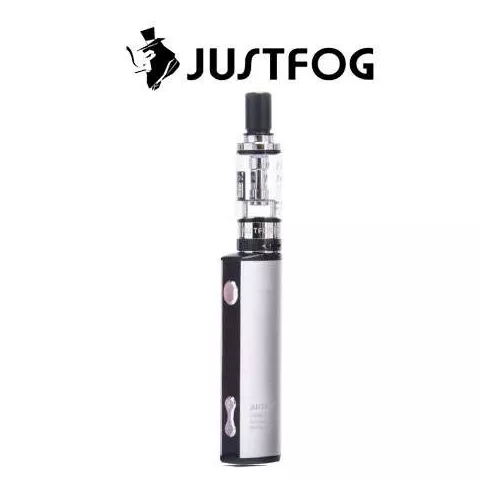 KIT JUSTFOG Q16 - e-clopevape