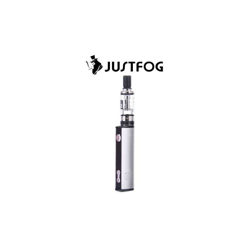 KIT JUSTFOG Q16 - e-clopevape