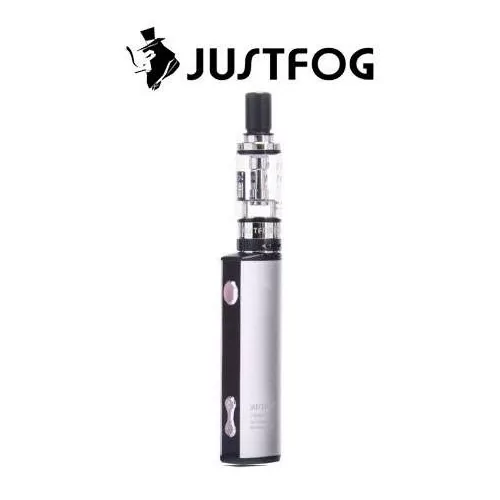 KIT JUSTFOG Q16 - e-clopevape