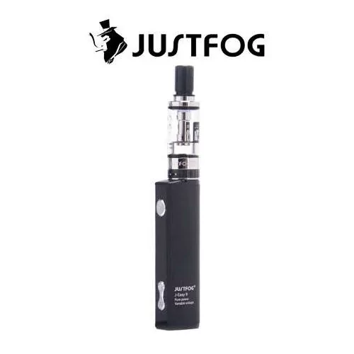 KIT JUSTFOG Q16 - e-clopevape