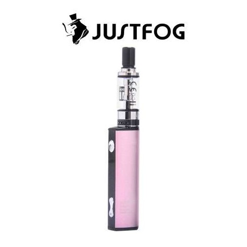 KIT JUSTFOG Q16 - e-clopevape