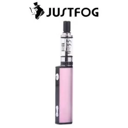 KIT JUSTFOG Q16 - e-clopevape