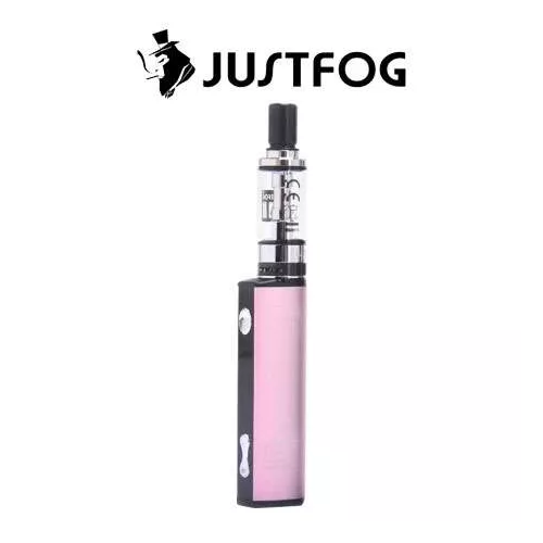 KIT JUSTFOG Q16 - e-clopevape