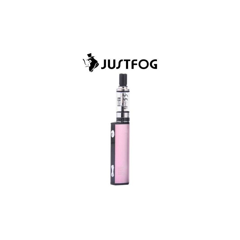 KIT JUSTFOG Q16 - e-clopevape