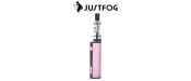 KIT JUSTFOG Q16 - e-clopevape