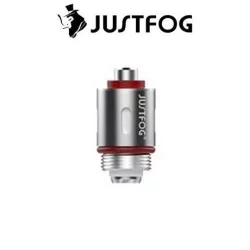 RESISTANCE JUSTFOG Q14, S14, G14, C14, P14A, Q16, P16A