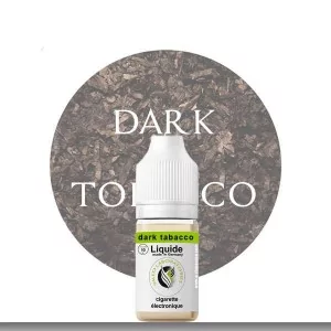 E-liquide Dark Tobacco Valeo 10ML - e-clopevape
