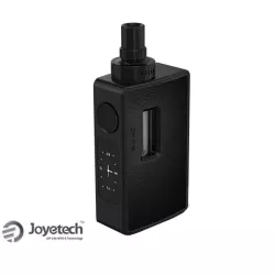 JoyeTech EVIC AIO noir - e-clopevape