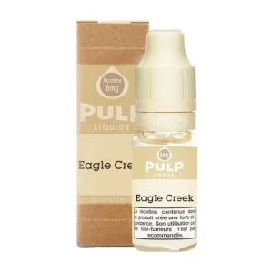 Image e-liquide Eagle Creek Pulp