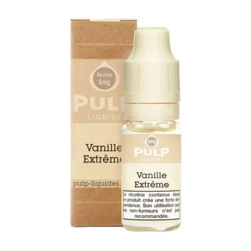 Image Vanille Extreme Pulp