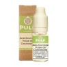 Image E-liquide Anis Sauvage Pulpe de concombre Pulp