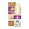 Image E-liquide Myrtille givree Pulp