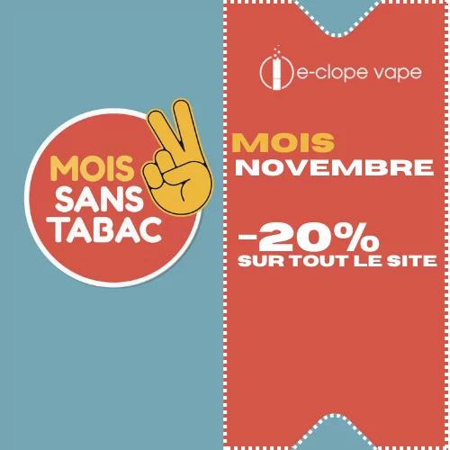 Mois sans tabac